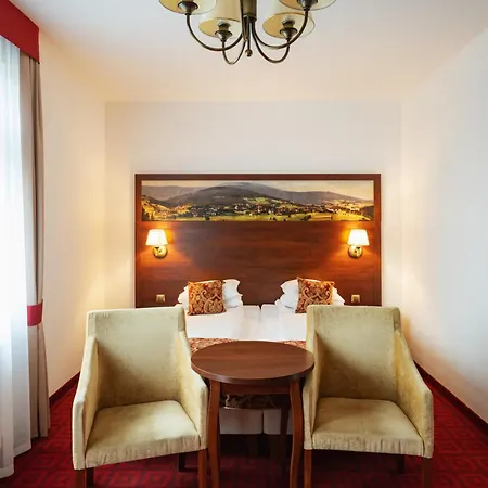 Buczynski Medical & Hotel